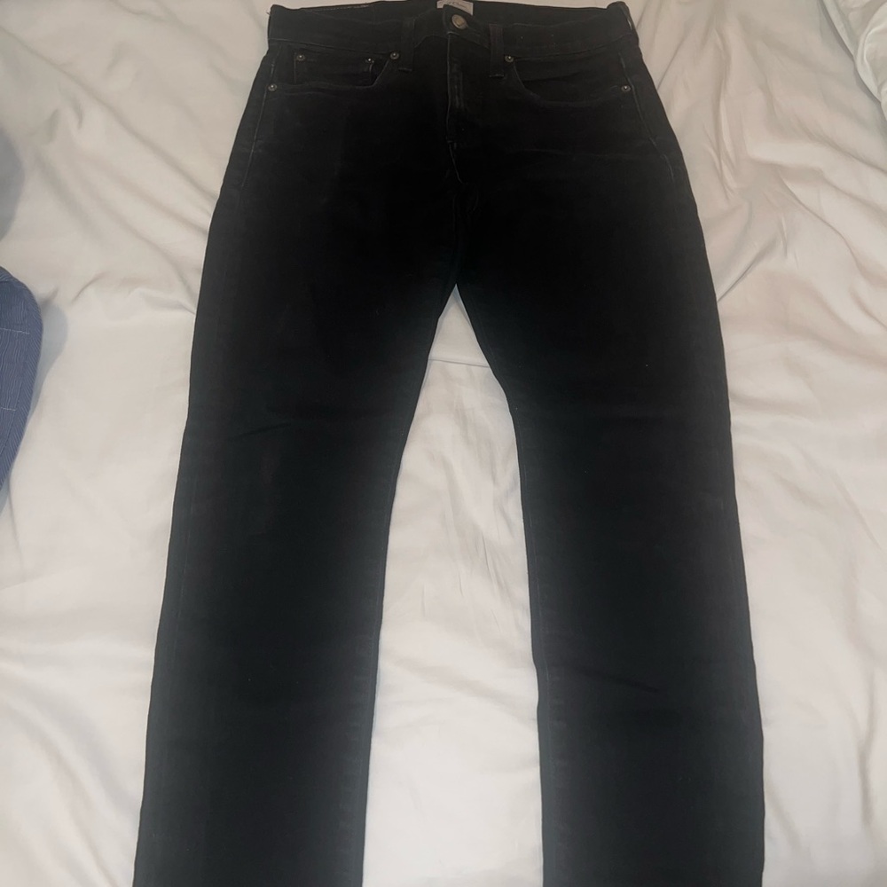 JCrew Jeans
